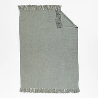 Styles 70"x55" Mineral Throw Blanket