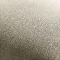 Sunbrella ® 20"x13" Taupe Brown Outdoor Lumbar Throw Pillow