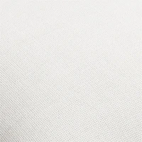 Sunbrella ® Solid 20"x20" Tan Textured Outdoor Throw Pillow