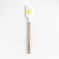 Sunburst Spatula by Lucia Eames