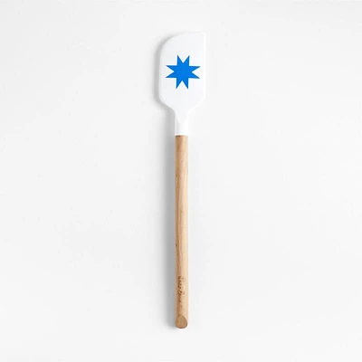 Sunburst Spatula by Lucia Eames