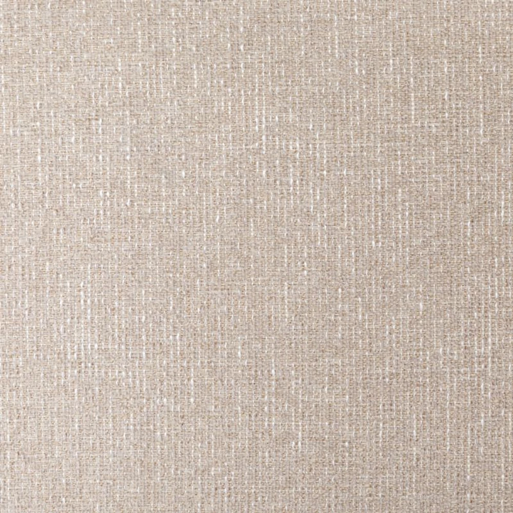 Sutter Beige Bouclé Counter Stool