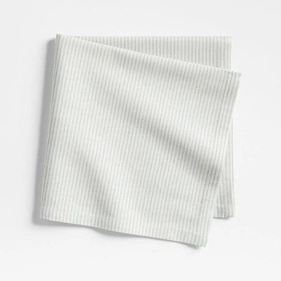 The New Denim Project ® Striped Cotton Napkin