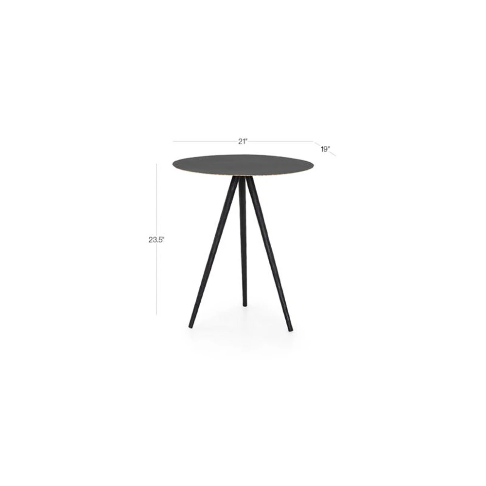 Tabatha End Table
