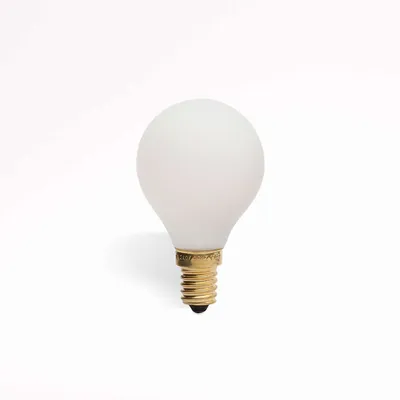 Tala Porcelain I 3W LED Light Bulb