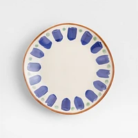 Taormina Outdoor Melamine Salad Plate