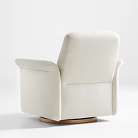 Tasse Swivel Accent Chair