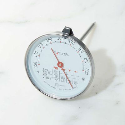 Taylor ® Meat Thermometer
