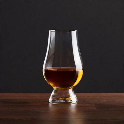 The Glencairn 6-Oz. Whiskey Glass