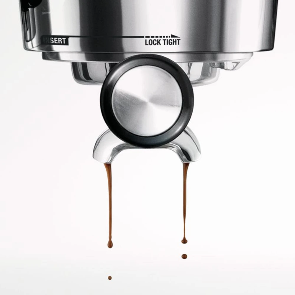Breville ® The Oracle ® Espresso Machine
