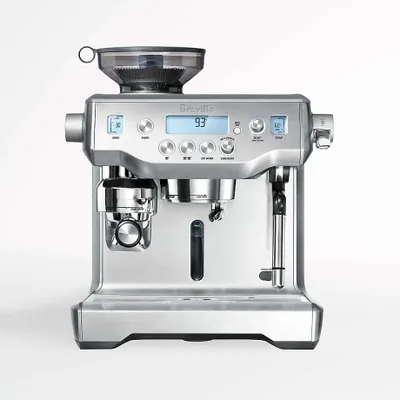 Breville ® The Oracle ® Espresso Machine