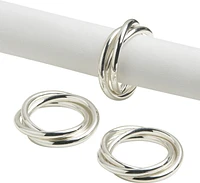 3-Ring Napkin Ring