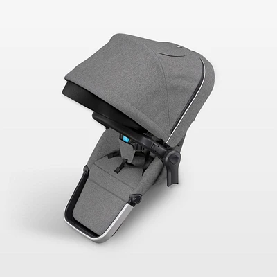 Thule Sleek Grey Melange Sibling Seat