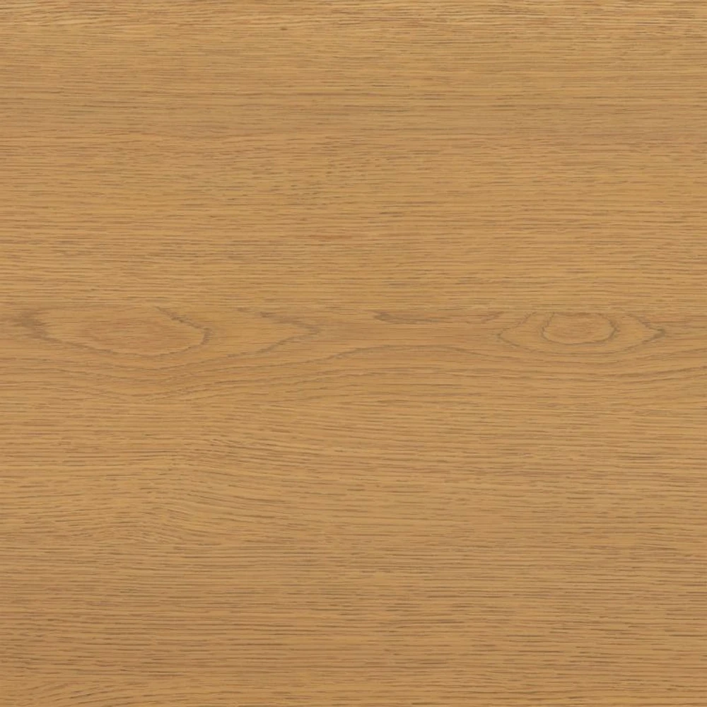 Tisdell Cane and Khaki Oak Wood 9-Drawer Dresser