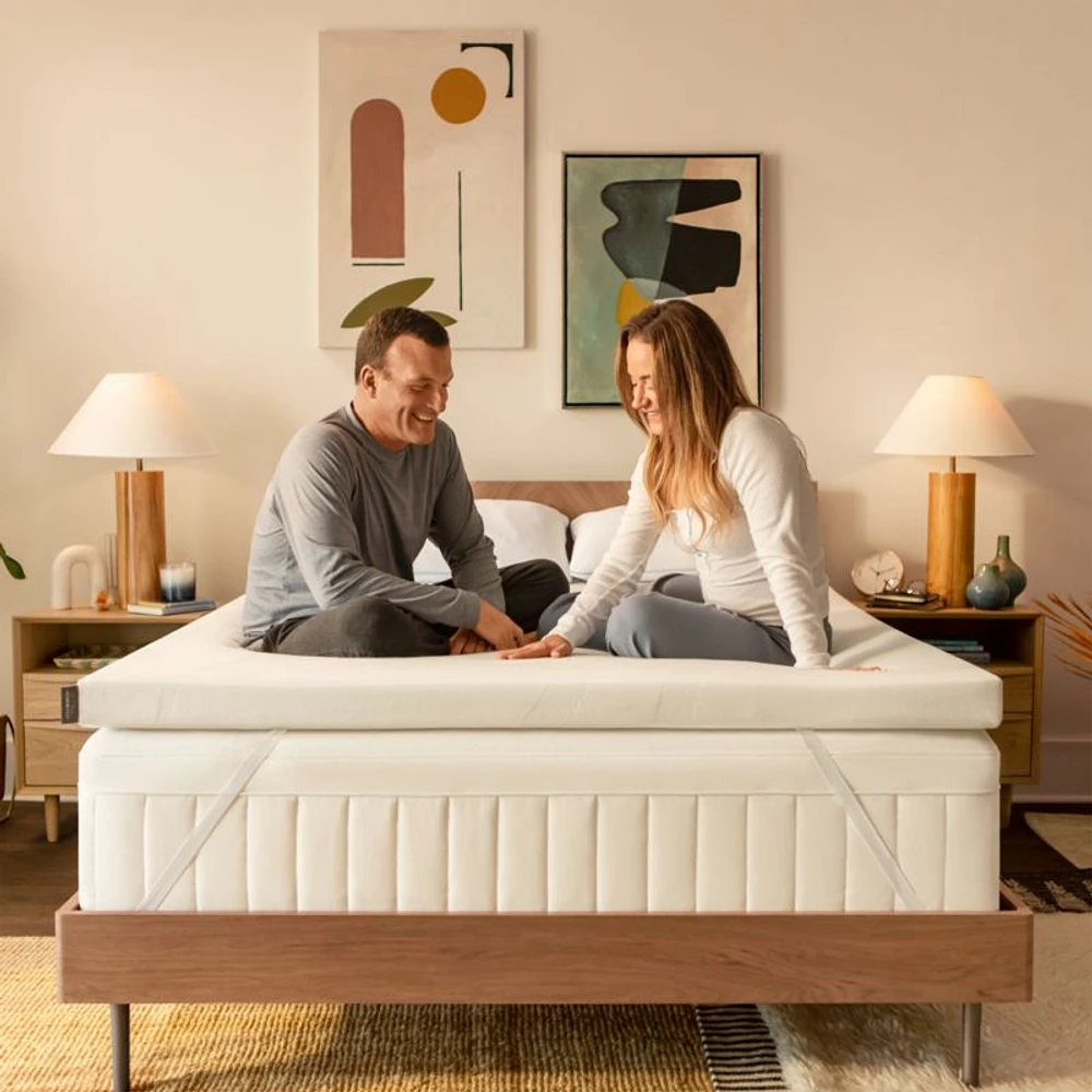 TEMPUR-Adapt® Twin/Twin XL Mattress Topper