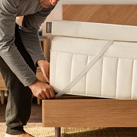 TEMPUR-Adapt® Twin/Twin XL Mattress Topper