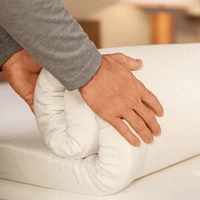 TEMPUR-Adapt® Twin/Twin XL Mattress Topper