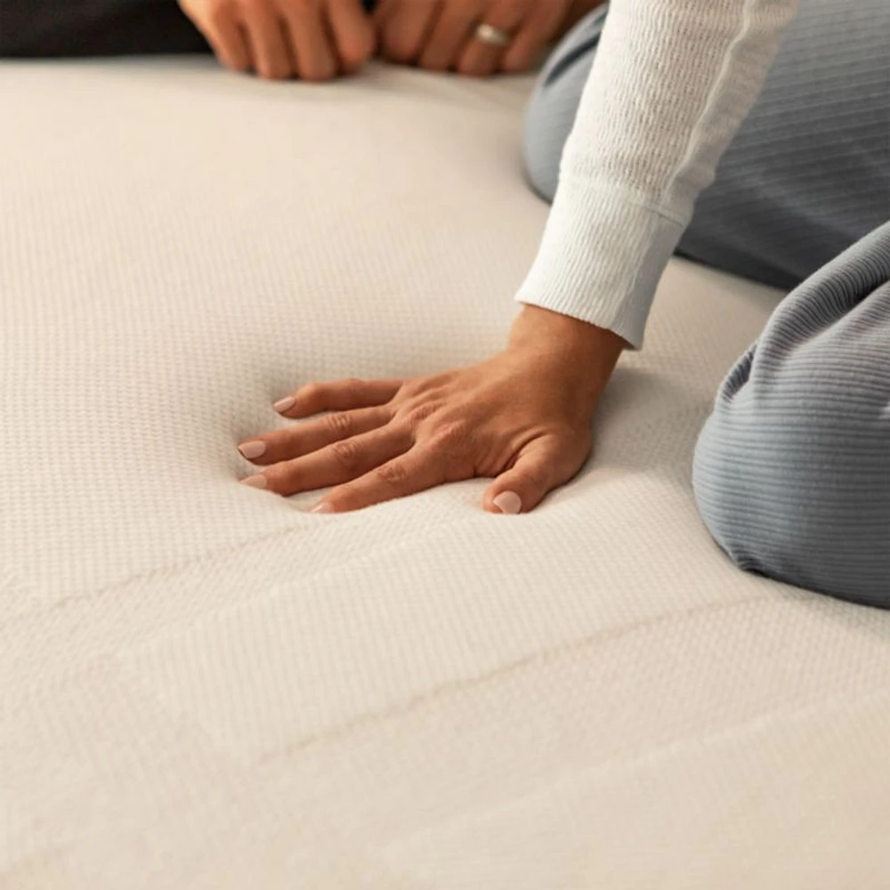TEMPUR-Adapt® Twin/Twin XL Mattress Topper
