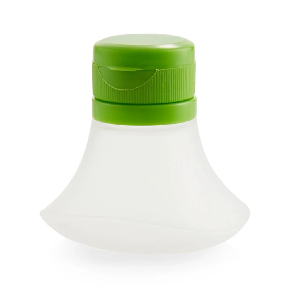 To Go Salad Dressing Container