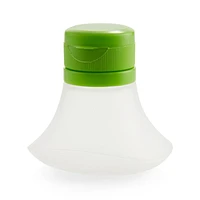 To Go Salad Dressing Container
