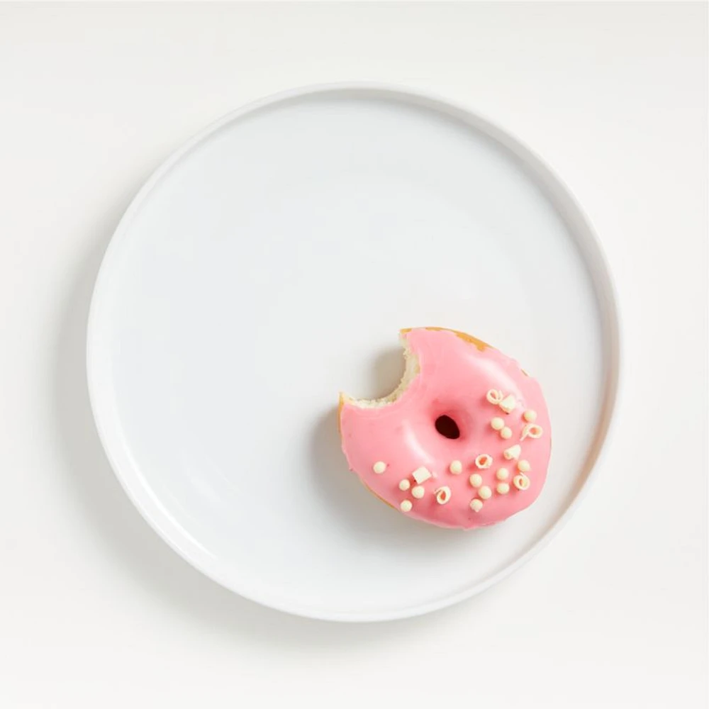 Toben Dinner Plates, Set of 8