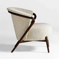 Torino Accent Chair