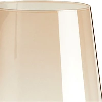 Schott Zwiesel Tour Bronze 19-Oz. Stemless Wine Glass