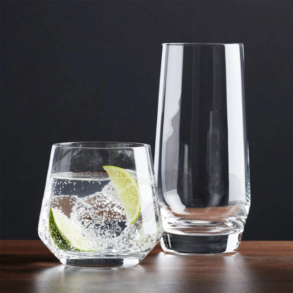 Schott Zwiesel Tour 12-Oz. Double Old-Fashioned Glass