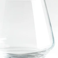 Schott Zwiesel Tour 17-Oz. Stemless Red Wine