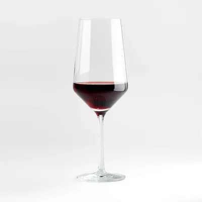 Schott Zwiesel Tour Tall Red Wine Glass 23-Oz.