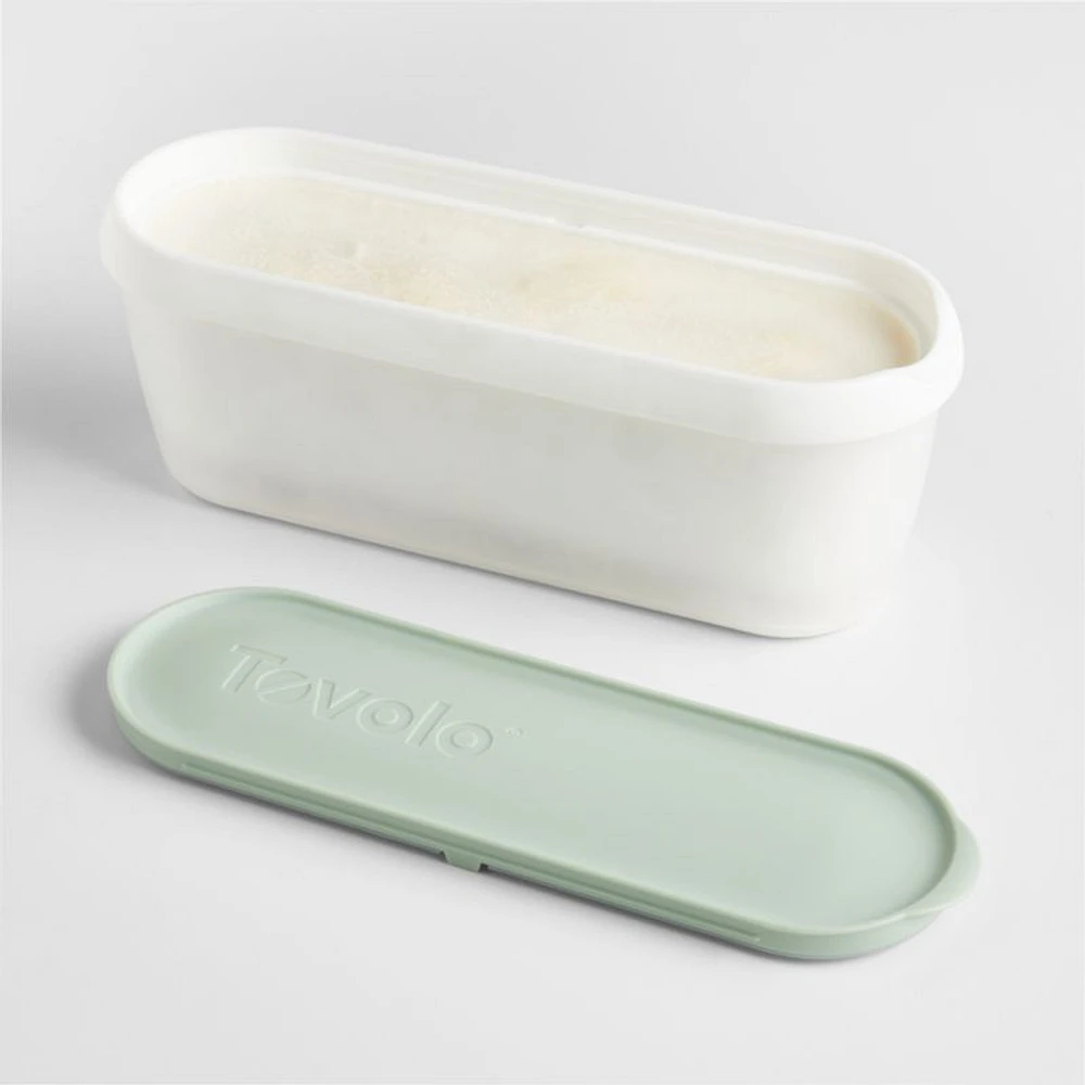Tovolo ® Glide-A-Scoop ™ 1.5-Qt. Ice Cream Storage Container