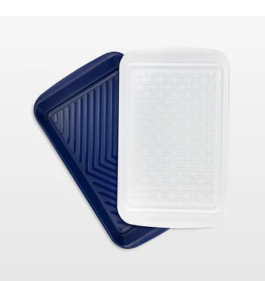 Tovolo Marinade Tray Set