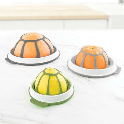 Tovolo Seal N'Store, Set of 3