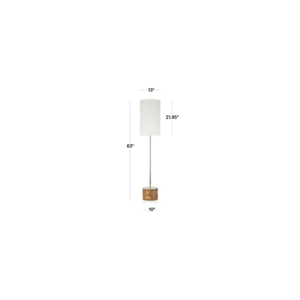 Tribeca Floor Lamp
