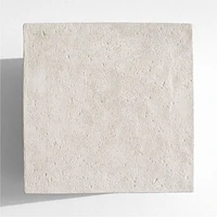 Triomphe Indoor/Outdoor Resin Square Side Table
