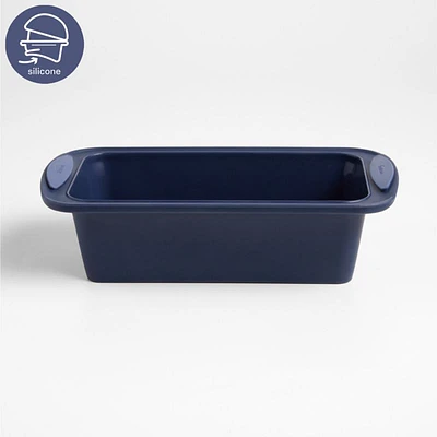 Trudeau Silicone Loaf Pan