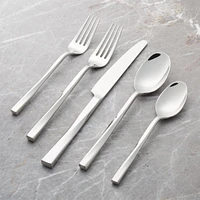 Twist 5-Piece Flatware Place Setting