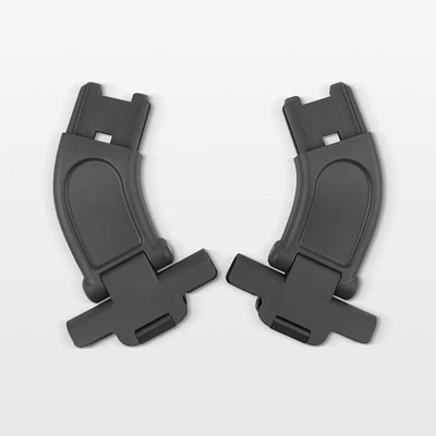 UPPAbaby ® Minu, Mesa and Bassinet Stroller Adapters