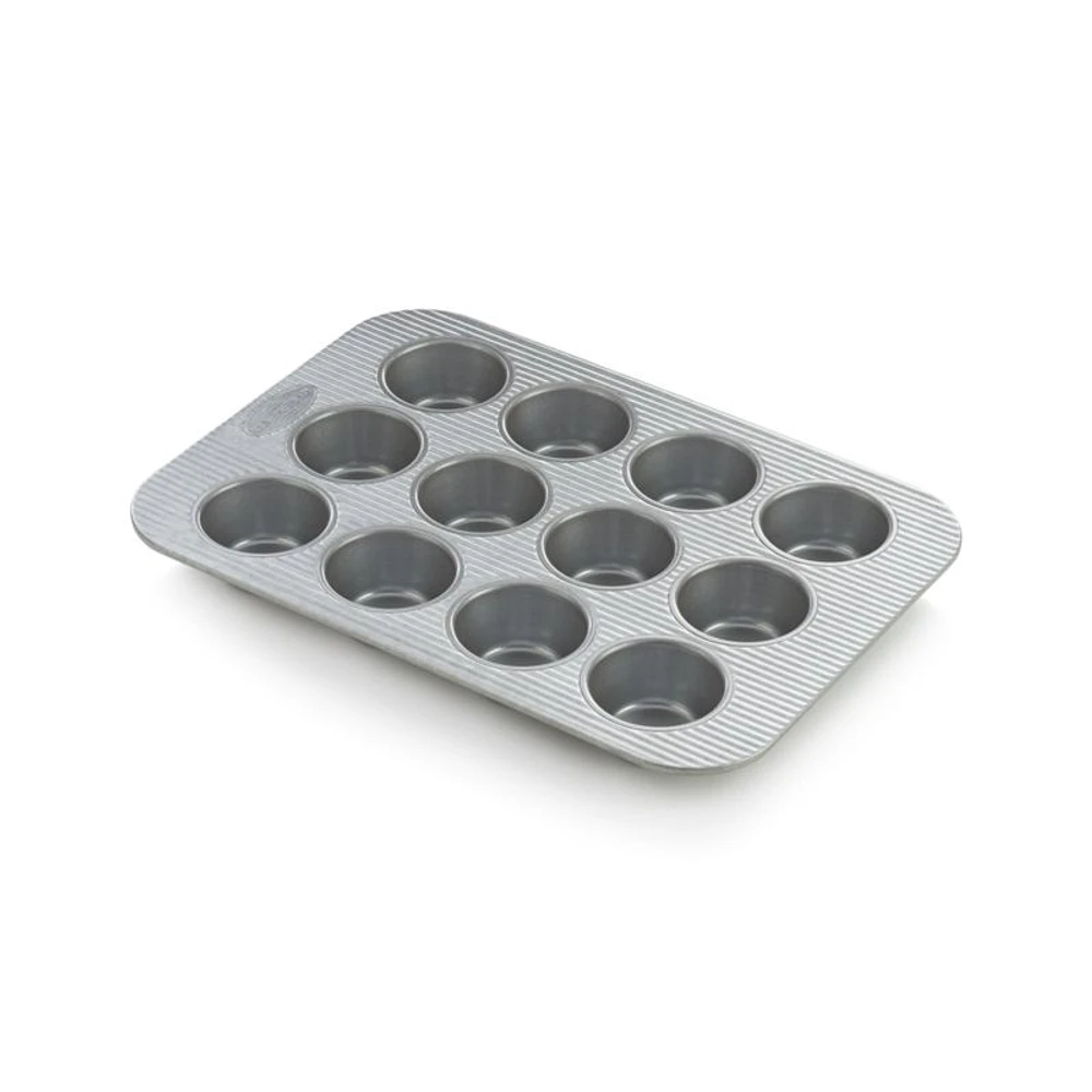 USA Pan Pro Line Non-Stick Muffin Pan