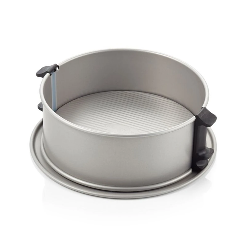 USA Pan Leakproof Springform Pan