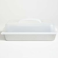 USA Pan Rectangle Cake Pan