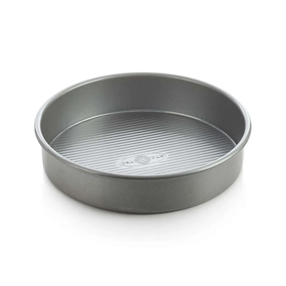 Crate&Barrel USA Pan Leakproof Springform Pan