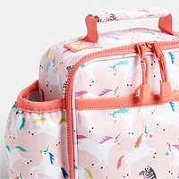 Unicorn Soft Insulated Kids Lunch Box
