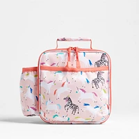 Unicorn Soft Insulated Kids Lunch Box