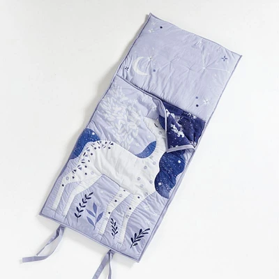 Unicorn Toddler Sleeping Bag
