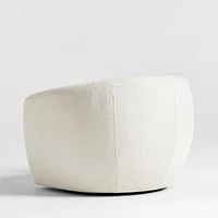 Valen Swivel Accent Chair