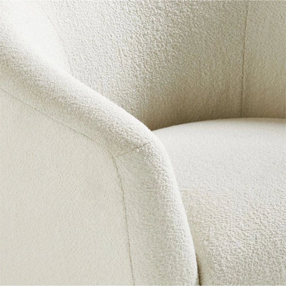 Valen Swivel Accent Chair