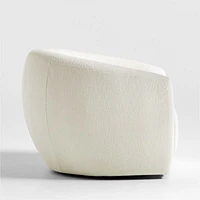 Valen Swivel Accent Chair