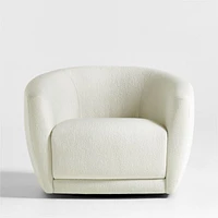 Valen Swivel Accent Chair