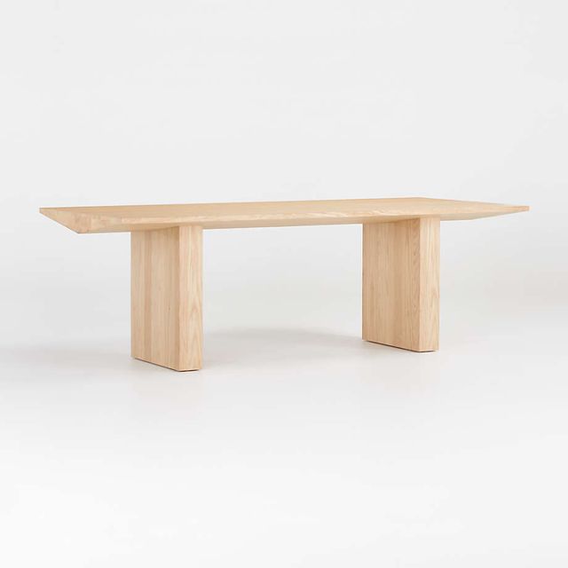 Willy Round Kids Play Table by Leanne Ford